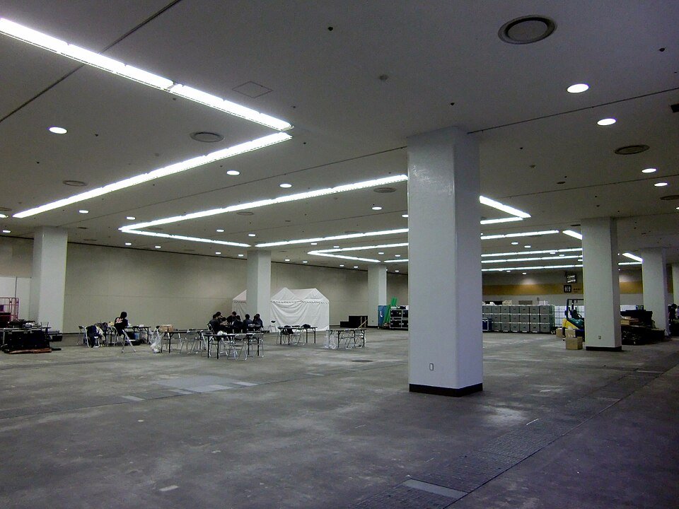 Panel Lights