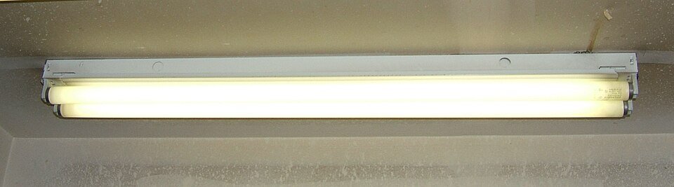 Tube Lights